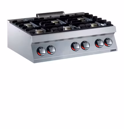 Zanussi gasspis, 1200 - EVO700
