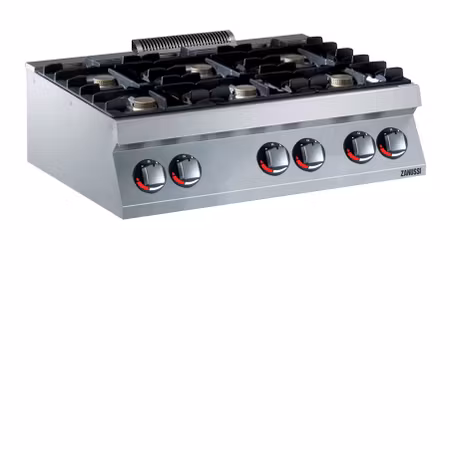 Zanussi gasspis, 1200 - EVO700
