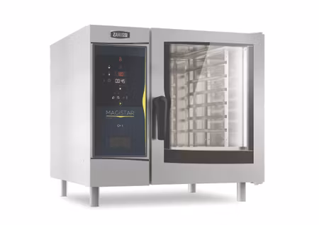 Kombiugn Zanussi MagiStar DI 5 GN 1/1 Classic