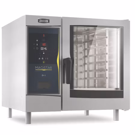 Kombiugn Zanussi MagiStar DI 5 GN 1/1 Classic