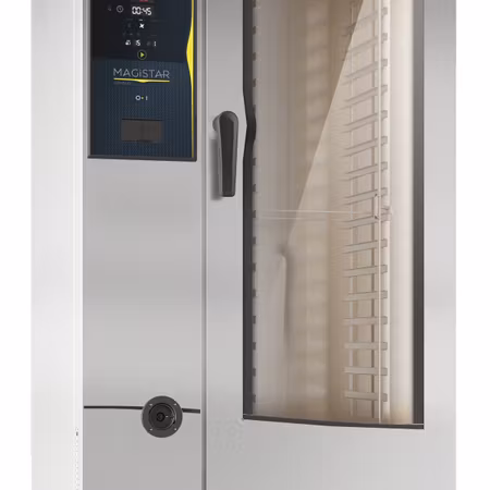 Kombiugn Zanussi MagiStar DI 15-20 GN 1/1 Classic