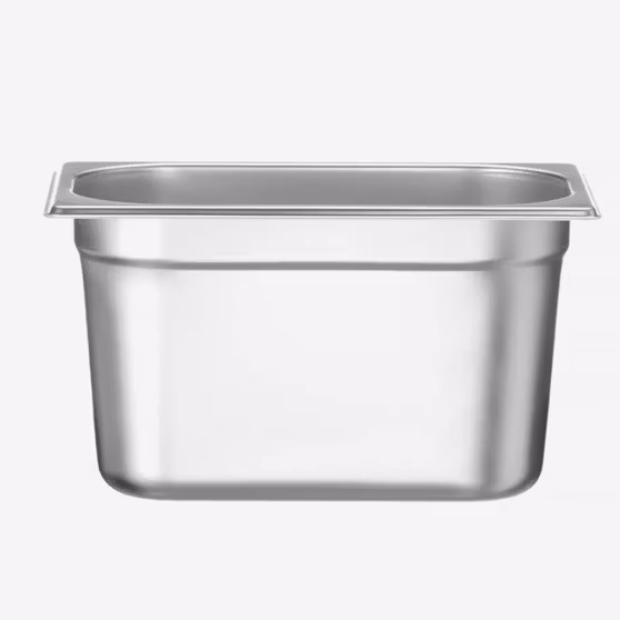 Kantin GN1/4-150mm Hendi Budget