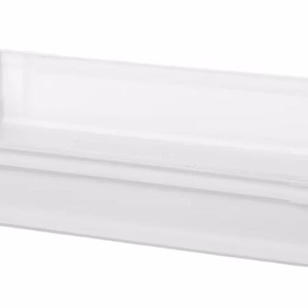 Back för pizzadeg 18 liter 400x600x95mm