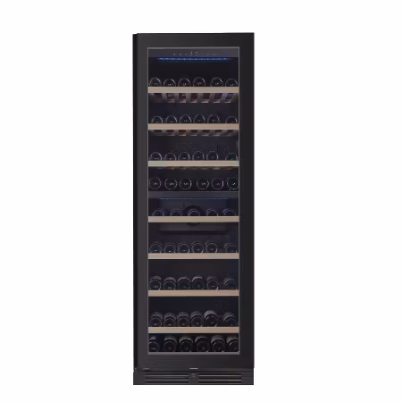 VIGNERON DESIGNLINE 180, DUBBELZON, SVART (ENDAST 1ST KVAR)