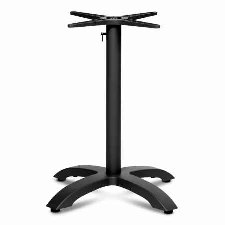 Bordsstativ Marbella, Svart