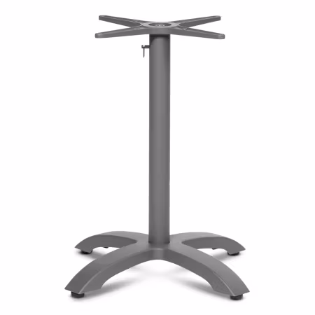 Bordsstativ Marbella, Grått