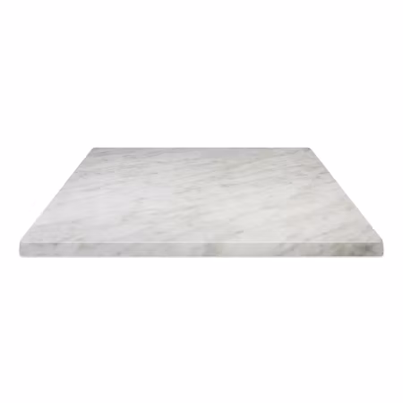 Bordsskiva Marble 70x70 cm