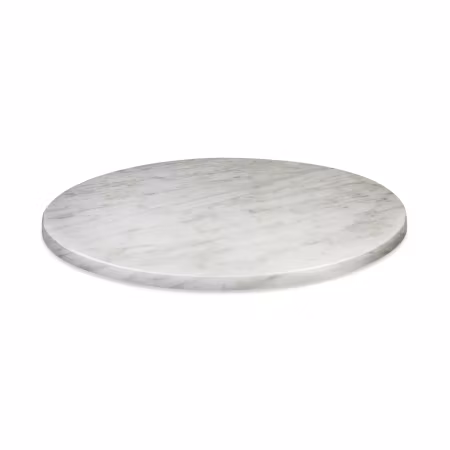 Bordsskiva Marble Ø 60 cm