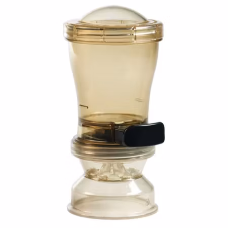 InSeason Dispenser - Drop 3ml (Salt & Pepparströare)