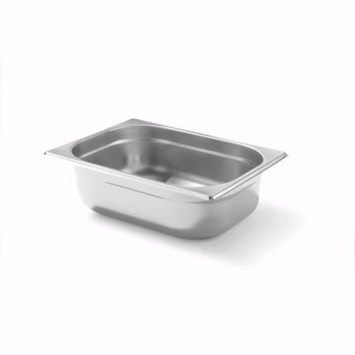 Kantin GN1/2-65mm Hendi Budget