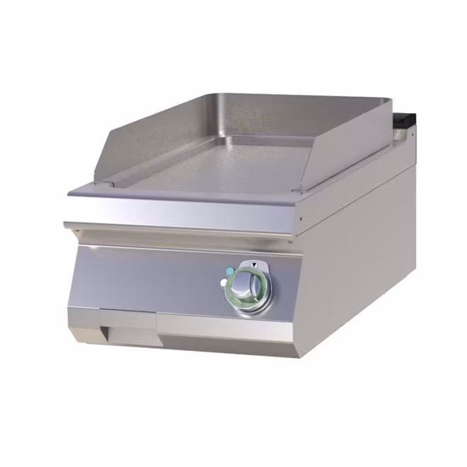 Stekhäll, hårdkrom FTHC-704-E