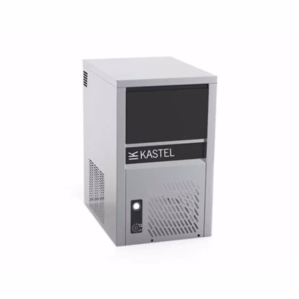 Kastel KP 25-6 A iskubmaskin, 18g