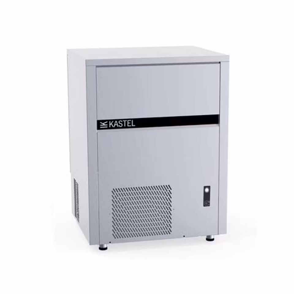 Kastel KP 100-60 A Iskubmaskin, 18g