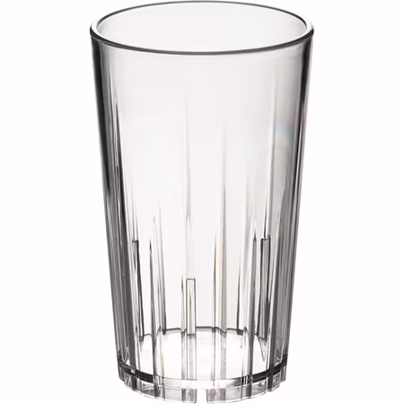 Plastglas stapelbar 28cl