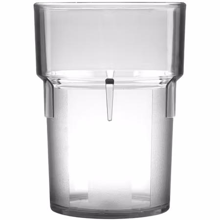 Plastglas Progress stapelbar 28cl
