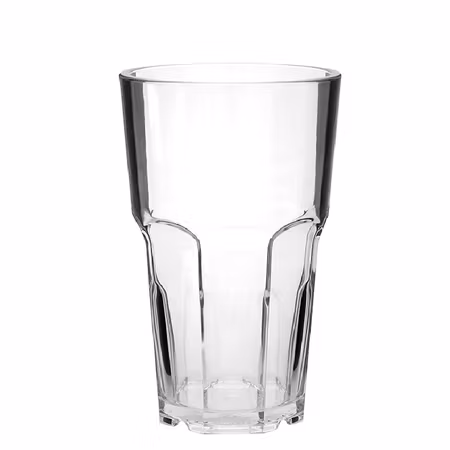 Plastglas Stacker Beer 40 cl stapelbar
