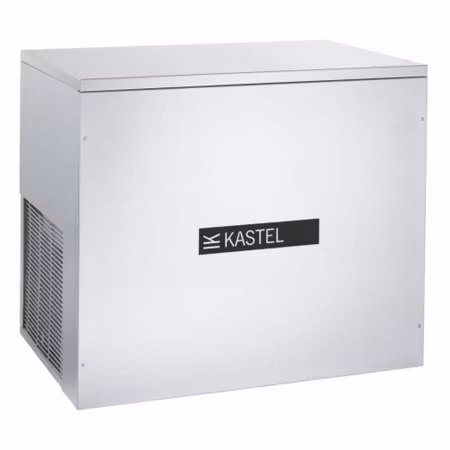 Kastel KP 165 A Iskubmaskin, 18g för separat binge
