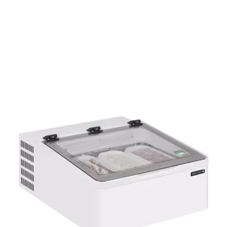 Glassfrys 3x5l bänkmodell ICE3