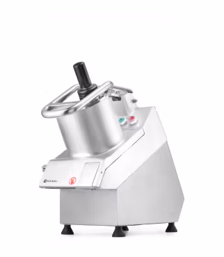 Grönsaksskärare Hendi Heavy Duty inkl 5st skär/riv-skivor