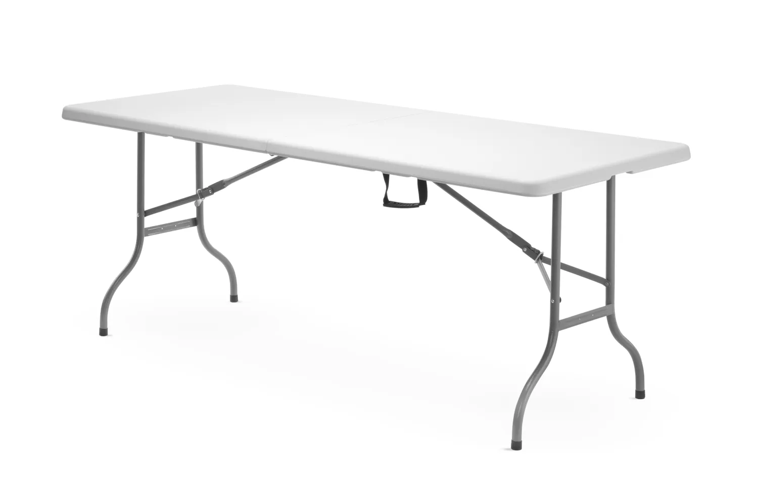 Buffébord HENDI EVENT, fällbart. Mått BxDxH: 1830x750x740mm