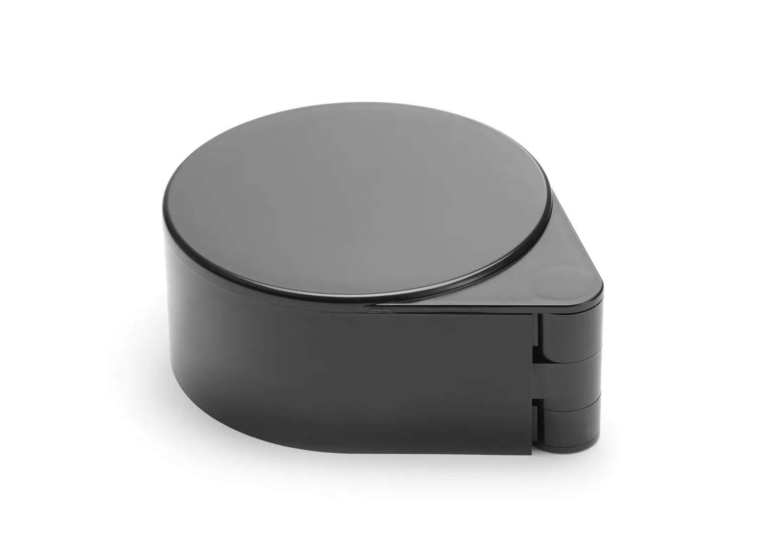 Fack/Rimmer BARUP för dekor på glas, 3-våningar