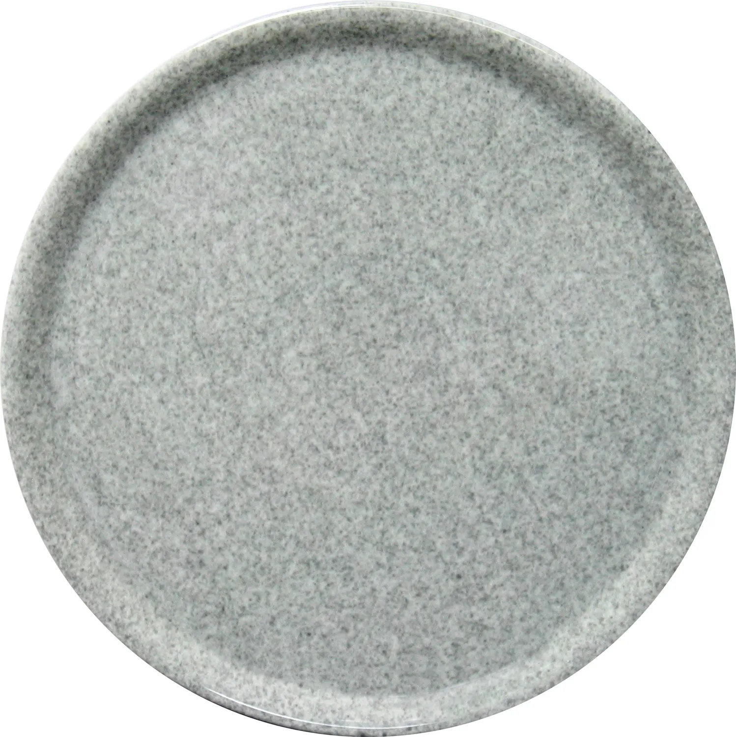 Pizzatallrik HENDI Granite, 330mm