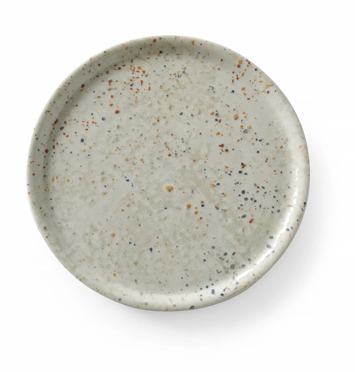 Pizzatallrik HENDI Drops Collection, 310mm