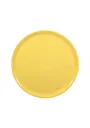 Pizzatallrik HENDI Speciale GUL, 330mm