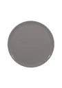Pizzatallrik HENDI Speciale DARK GREY, 330mm