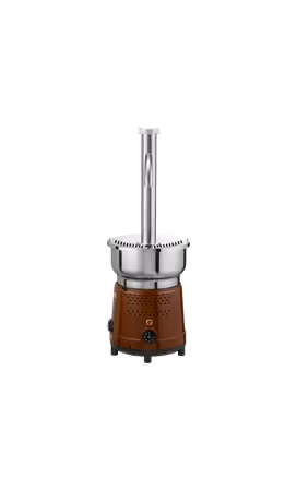 Chokladdispenser VEMA CF2105. Kapacitet: 4 liter