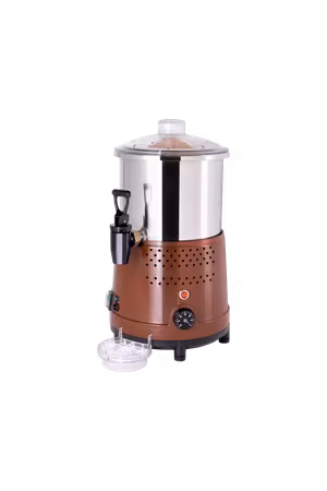 Chokladmaskin VEMA CI 2080/5. Kapacitet: 5liter