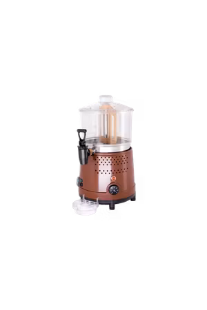 Chokladmaskin VEMA CI 2080/5TR. Kapacitet: 5liter