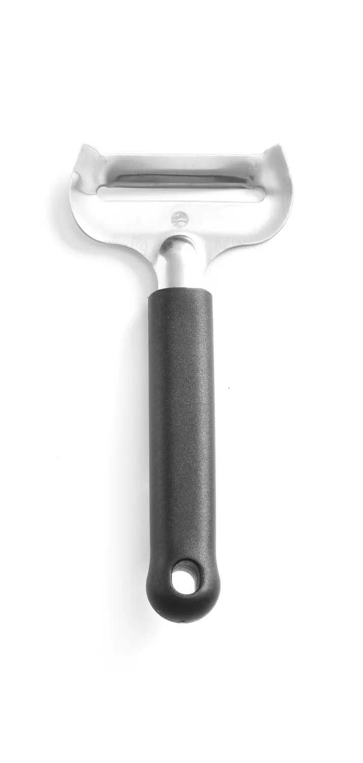 Osthyvel HENDI för mjukare "hårdost". L=160mm