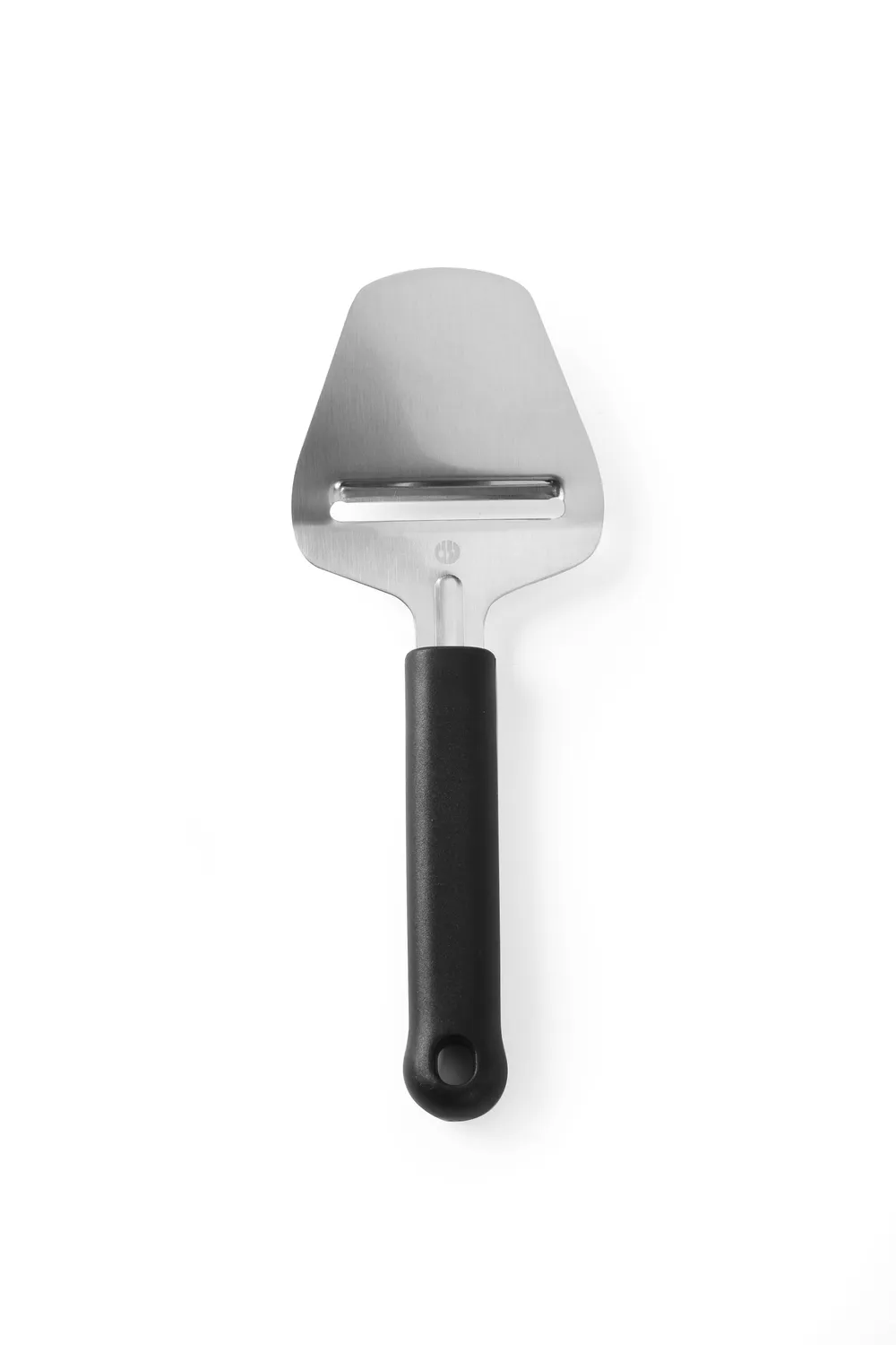 Osthyvel HENDI för hårdost. L=160mm