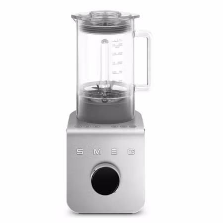 Blender SMEG High Performance 1,5 liter. Färg: Svart