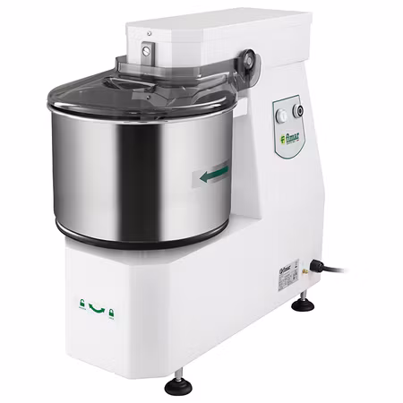 Degblandare FIMAR 12CNS0 Classic, löstagbar kittel. Kap: 16liter/12kg