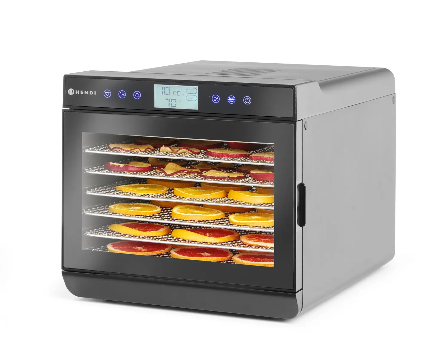 Food dehydrator / Torkugn HENDI KL