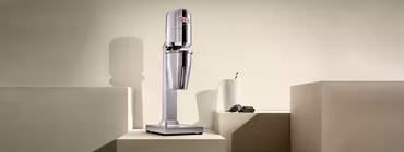 Milkeshakemixer VEMA FL2005/L, rostfri behållare 0,8L
