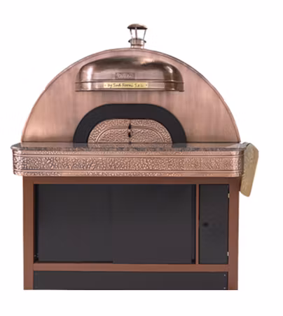 Pizzaugn OPALE - Kontakta BERG Storkök för offert!