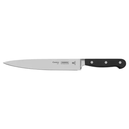Kockkniv TRAMONTINA CL. Mått L= 330mm/Blad 210mm