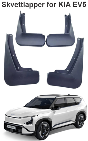 Skvettlapper EV5