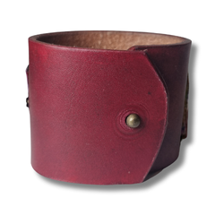 Armband av ett gammalt skärp 106