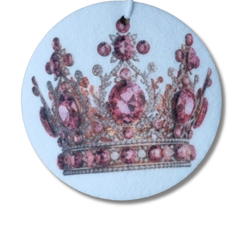 Luftfräschare, Queen