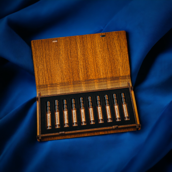 Discovery kit