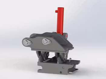 Tiltmellandel Halvautomatisk