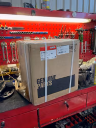 Original reman HE500 VGT turbo Scania DC13 (Beställningsvara 1-5 dagar)