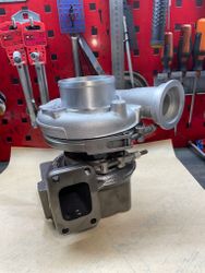 04298843 DEUTZ Turbo - Renovering av befintlig turbo