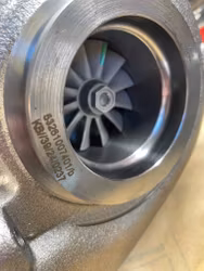 3582769 Turbo till Volvo Penta D4-225I-B - Fabriksny turbo beställningsvara