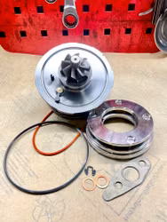 Kopia 36050836 DIY CHRA + vnt Volvo Dubbelturbo 10009700331