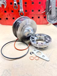 Kopia 36050836 DIY CHRA + vnt Volvo Dubbelturbo 10009700331